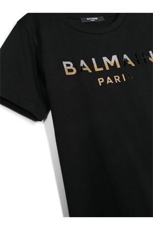  BALMAIN PARIS KIDS | BU8R01Z0057930